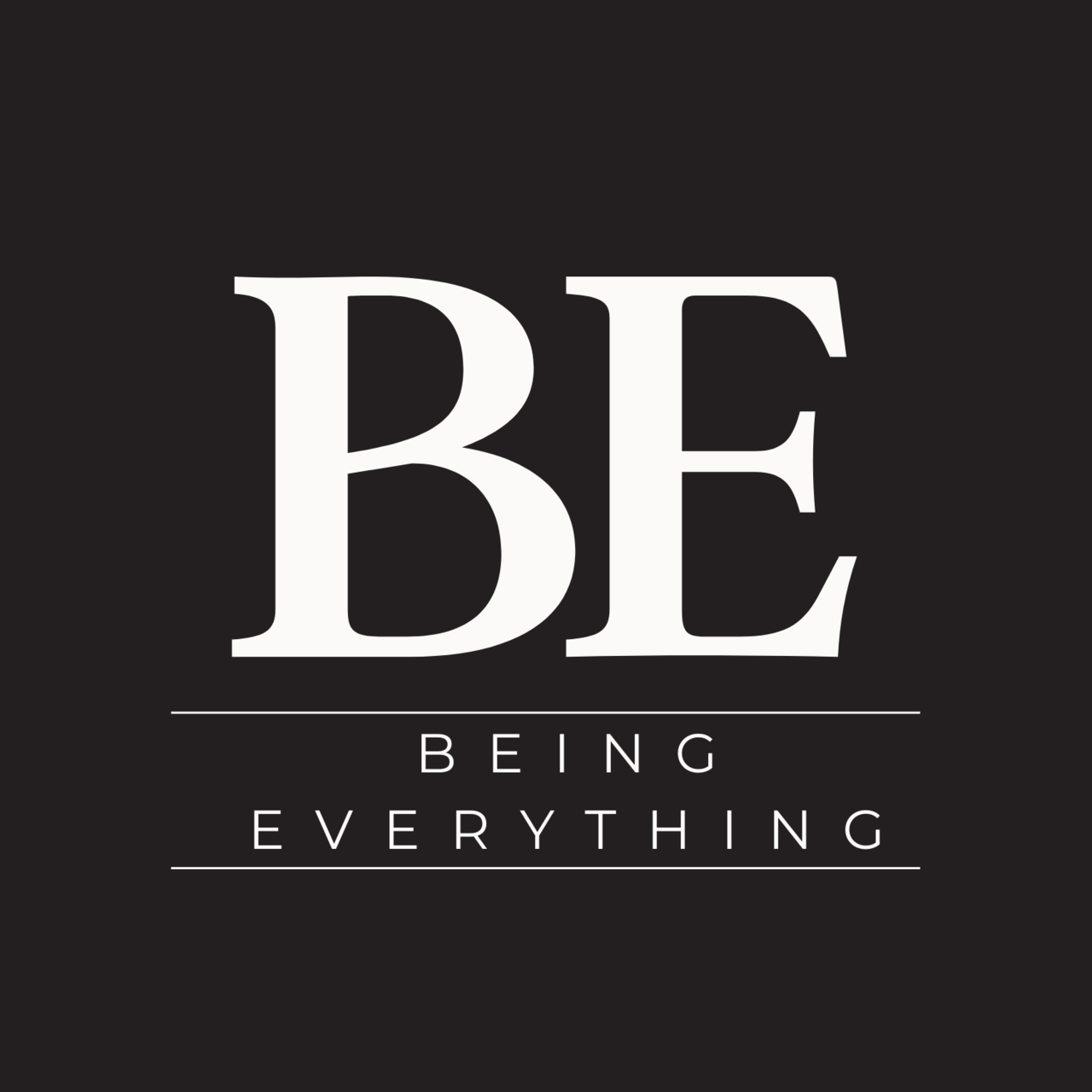 Being Everything