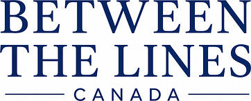 Between the Lines Canada