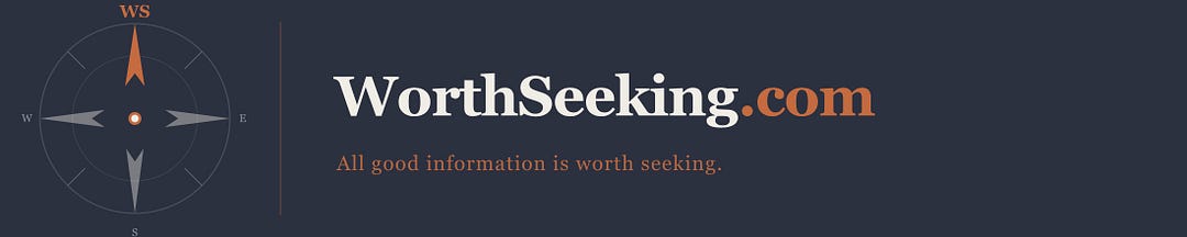 WorthSeeking.com