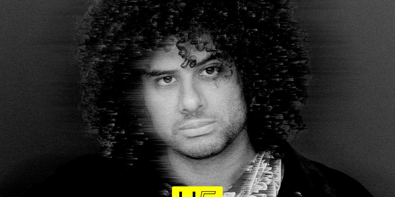 Al Hassan Elwan: Edgelording a New Avant-garde (POSTPOSTPOST™ Admin Reveal!) | #26