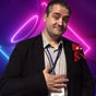 Grégory Queste - Auxime's avatar