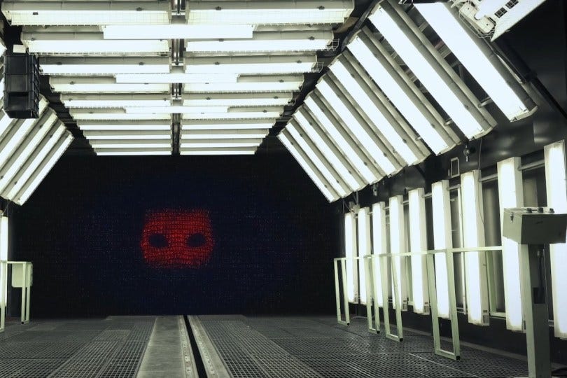 Project Dorothy (2023) - Projected Figures