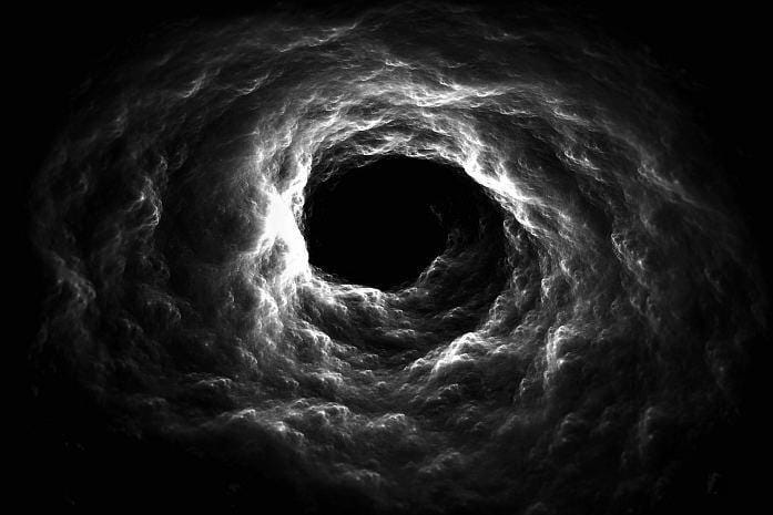 Elegy to the Void