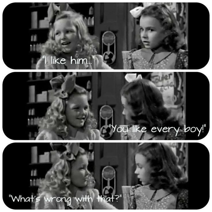 The best line, by far, from "It's a Wonderful Life" The best line, by far, from "It's a Wonderful Life"