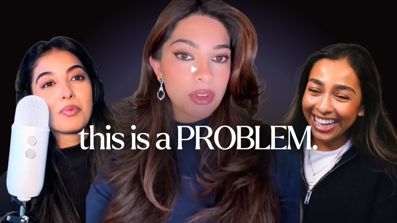 YouTube video by Double Life Podcast