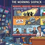 The Daily Grind News