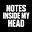 Notes Inside My Head's avatar