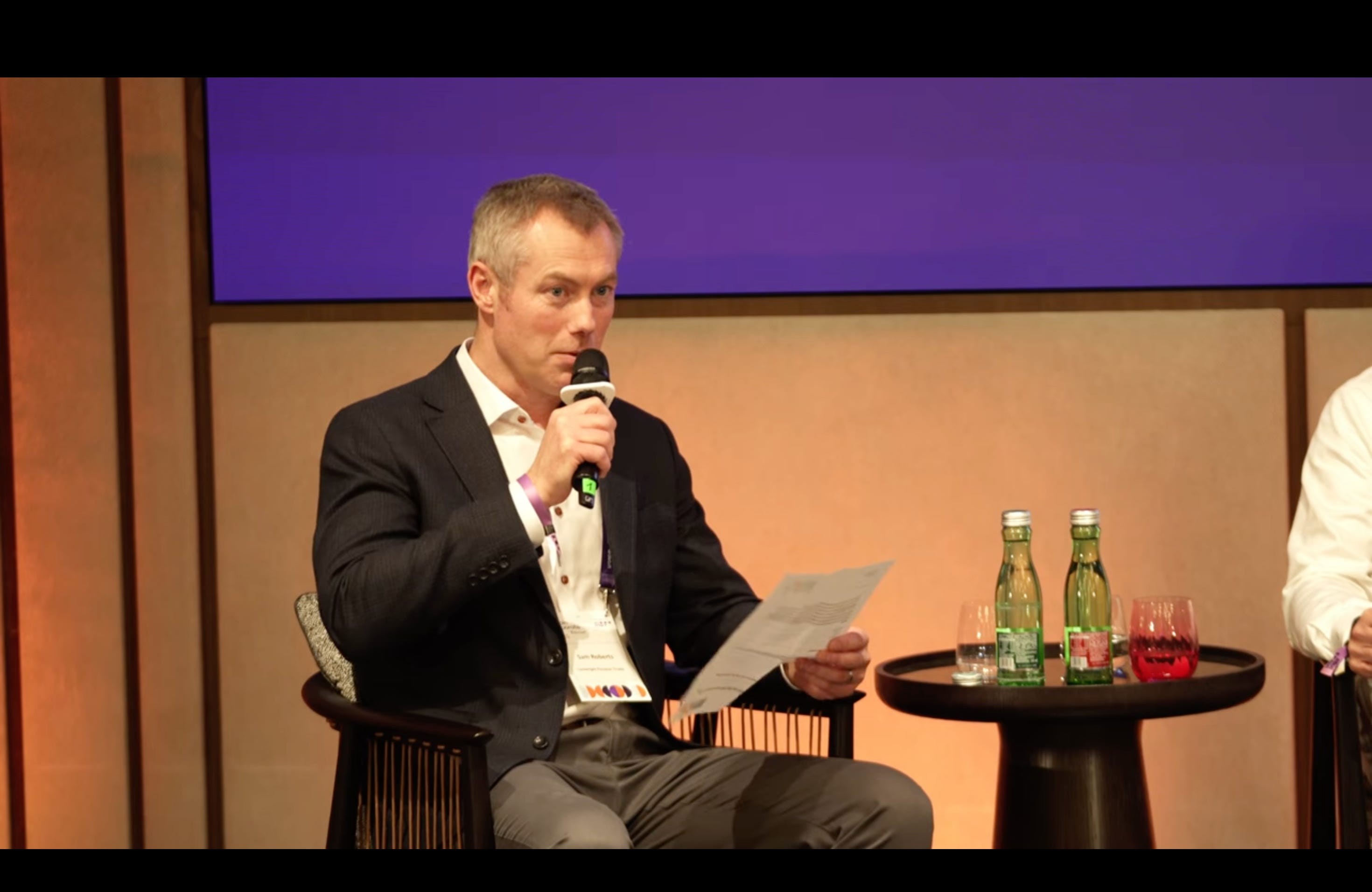 ビットコインは「金融の外側」で何を変えるのか──エネルギーインフラと自由の未来【前編】 - by yutaro