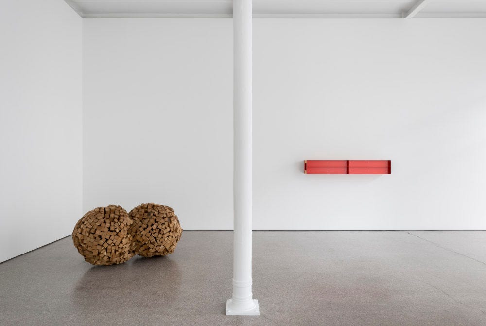 Joe Zorrilla | Artists | Galerie Greta Meert