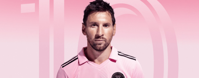 Lionel Messi Lionel Messi