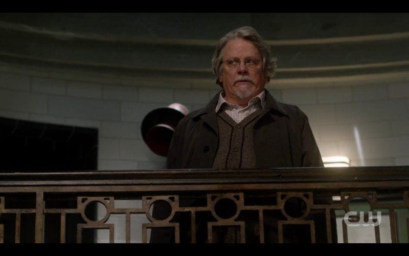 donatello returns to supernatural devils bargain donatello returns to supernatural devils bargain