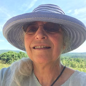 Rebecca Fisher