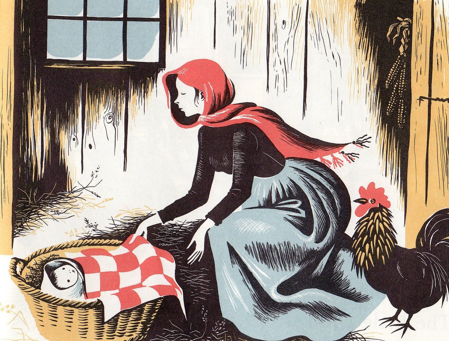 Pin on Barbara Cooney