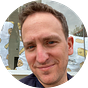 Keith Uhlich's avatar