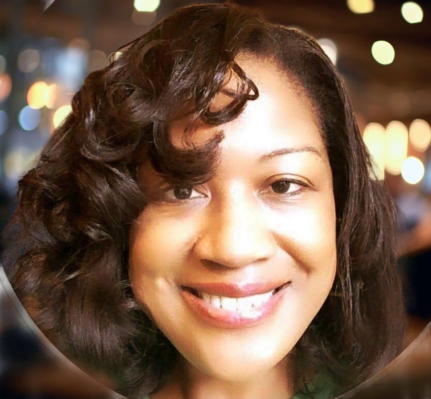 Bernadette Kara Thomas