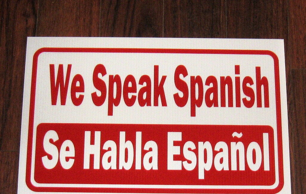 Los Estados Unidos ahora es el segundo país con más hablantes de español en el mundo