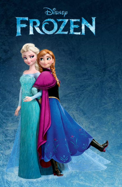 Movie Review : Frozen Movie Review : Frozen