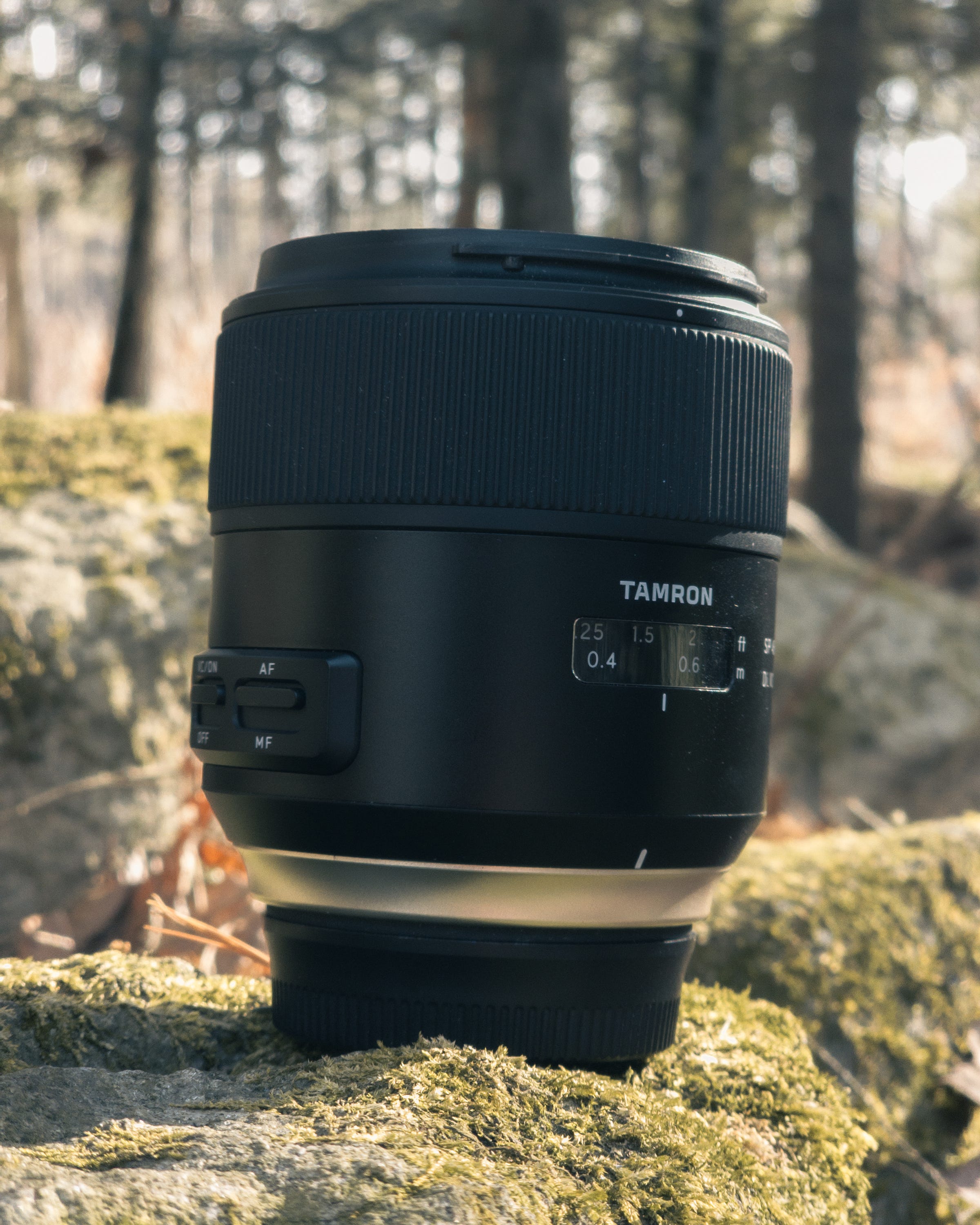 ■ ニコン用 TAMRON SP 45mm F1.8 Di VC USD 00e53b1ca266b2d56f9486b05058d2