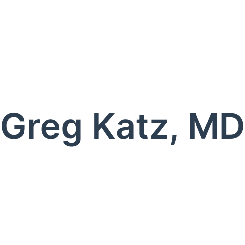 Greg Katz, MD
