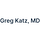 Greg Katz, MD