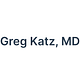 Greg Katz, MD