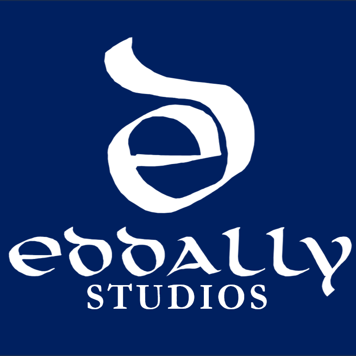 Eddally Studios: Diary of an AI Storyteller