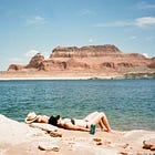 🚗 WEST COAST USA ROAD TRIP