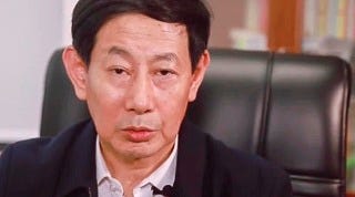
Qu Yongyi 曲永义 | CASS Institute of Industrial Economics

