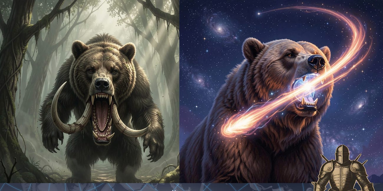 Daniel 7:5 and the Probability of a Comet in Ursa Major with Three Ribs - Devouring Much Life?