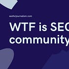 Join our community call: Position/rank tracking & competitive analysis!