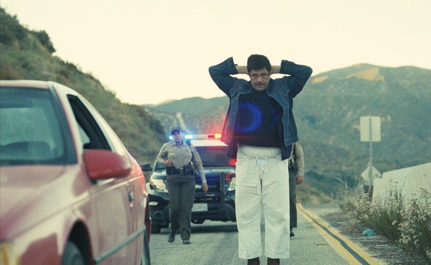 Hollywood in San Diego: 'One Battle After Another' filmed across county | KPBS Public Media Hollywood in San Diego: 'One Battle After Another' filmed across county | KPBS Public Media