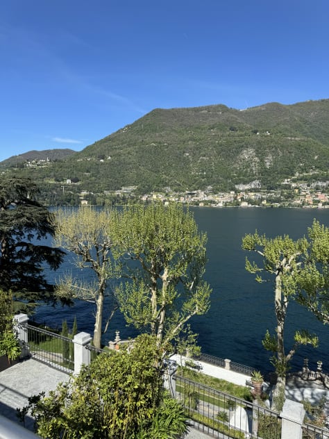 Mandarin Oriental Lago di Como hotel slideshow