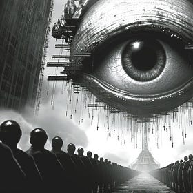 The True Origins of China’s “Social Credit System” Part I