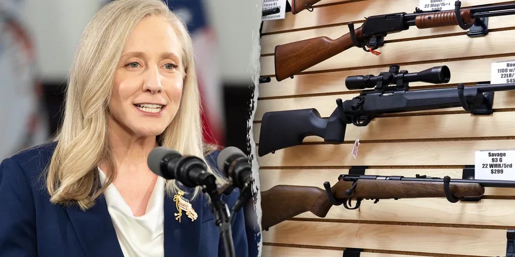 Virginia Gun Grab Backfires as Firearm Sales Skyrocket Ahead of ...