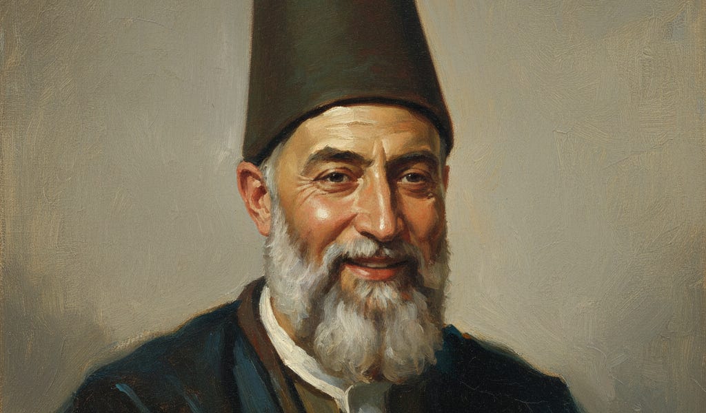 Luciano Rumi Rumi e la Locanda dell'Anima - by Apri la Mente