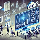 Azure Databricks in the Enterprise Context: Cost Management