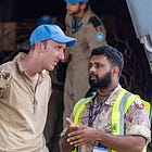 Canada turns its back on UN peacekeeping — at the worst possible moment