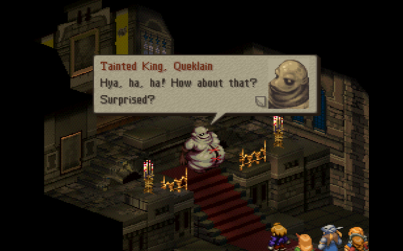 Livvy Plays Final Fantasy