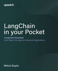 LangChain in your Pocket LangChain in your Pocket