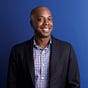 Charles Hudson's avatar