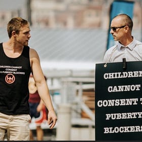 'Spectacular backfire': Australian government's attempt to censor trans post draws heat