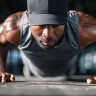 More Reps With Eccentric Emphasis