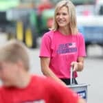 Washington Reporter