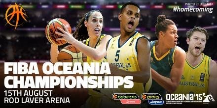 FIBAOceaniaRLA FIBAOceaniaRLA