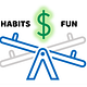 Habits to Save