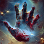Starborne's avatar