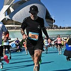 I talked to the Marathon, and she taught me 5 things