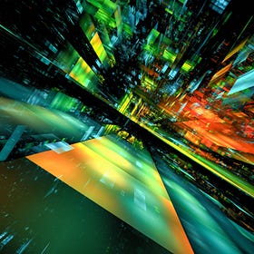 The Information Problem