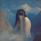 The Spirit of Water — To Let Go Is to Return