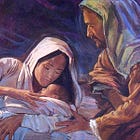 Astrotheology and the Body Series Pt. 1: The Immaculate Conception
